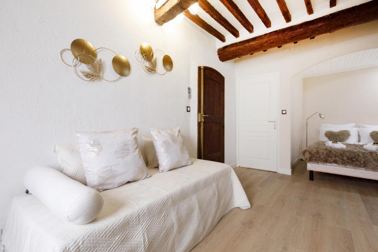 Panisse Yourhosthelper Cannes Exterior foto