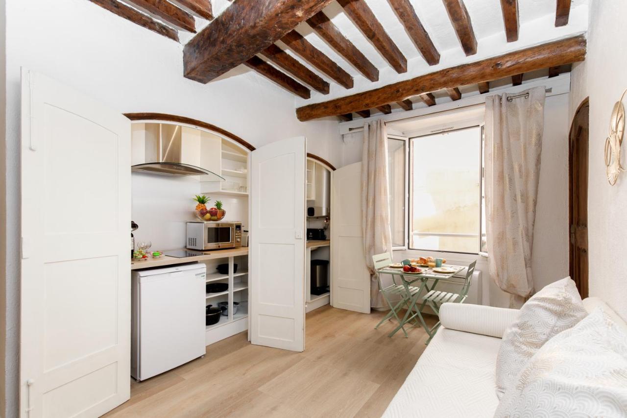 Panisse Yourhosthelper Cannes Exterior foto