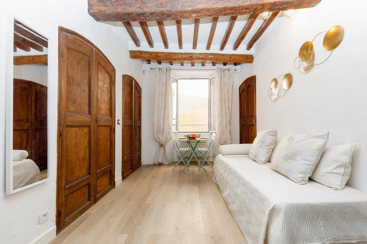 Panisse Yourhosthelper Cannes Exterior foto